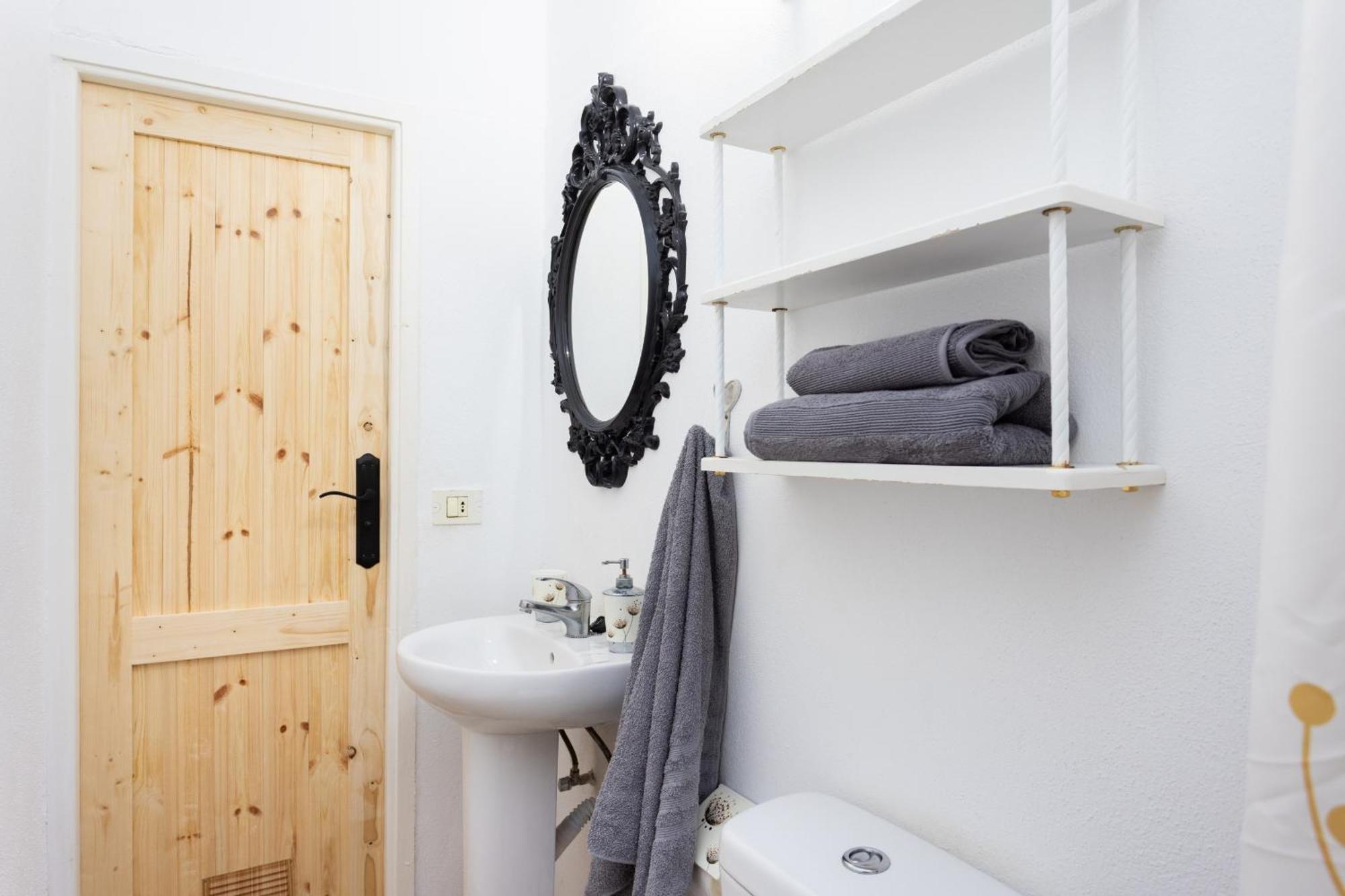 Eden Rentals Serenity Sunscape Apartment サンタクルスデテネリフェ エクステリア 写真