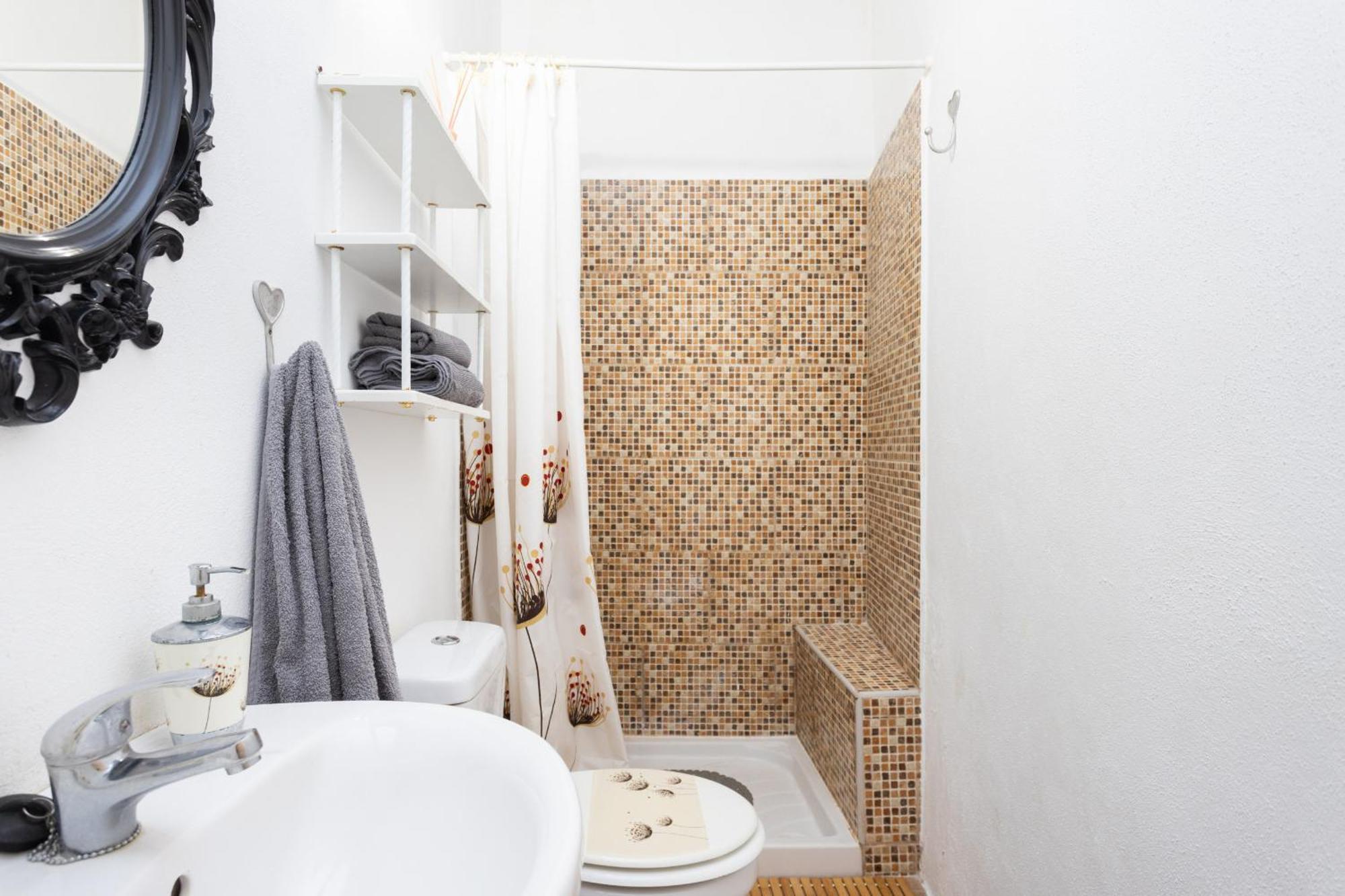 Eden Rentals Serenity Sunscape Apartment サンタクルスデテネリフェ エクステリア 写真