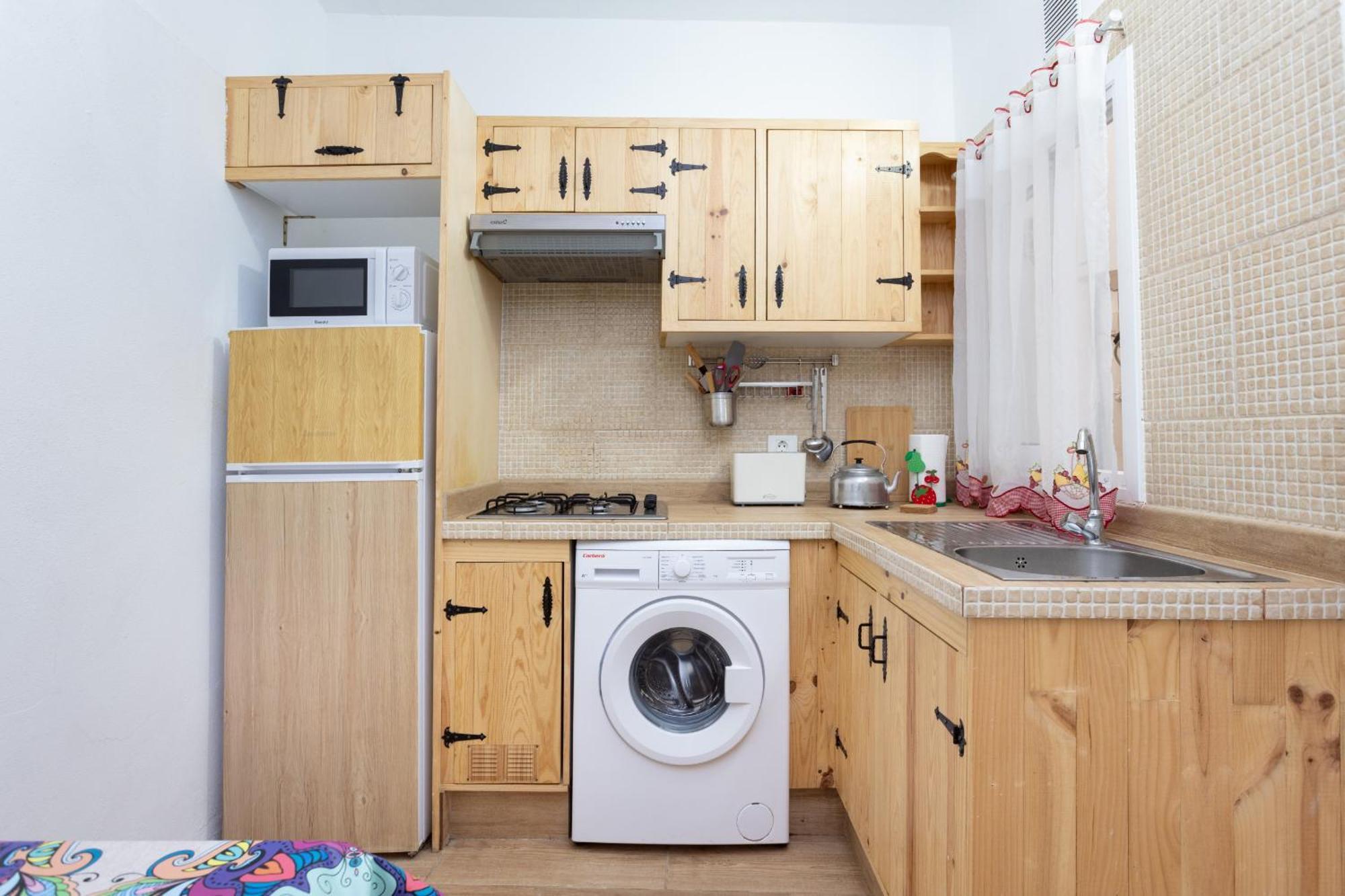 Eden Rentals Serenity Sunscape Apartment サンタクルスデテネリフェ エクステリア 写真