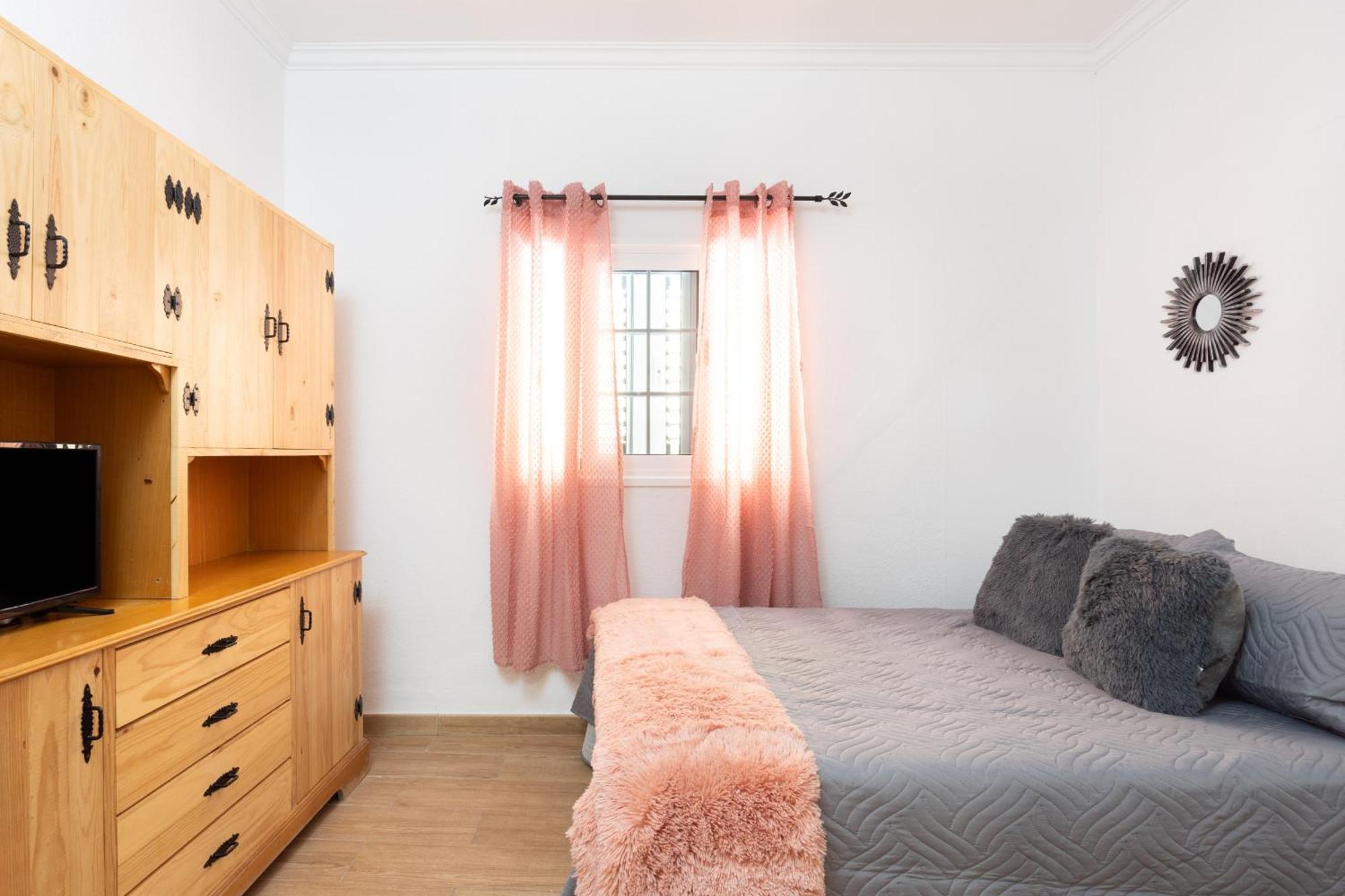 Eden Rentals Serenity Sunscape Apartment サンタクルスデテネリフェ エクステリア 写真
